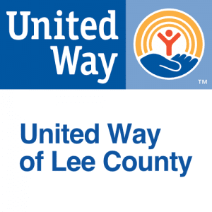 United Way of Lee County - Dr. Michael Collins elected to Board of Directors