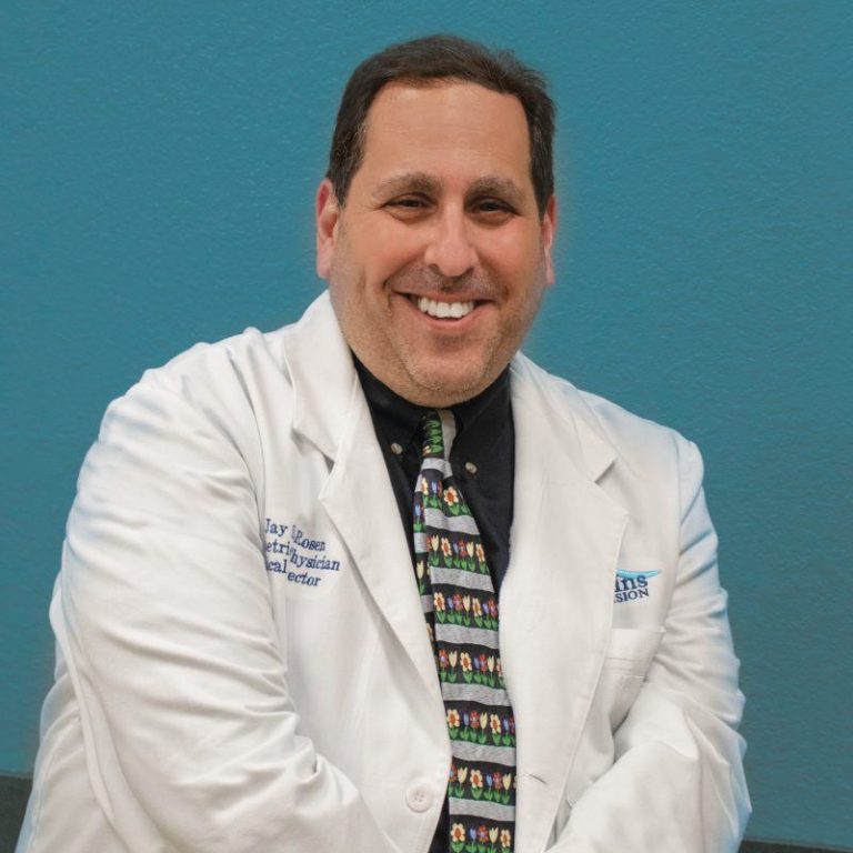 Dr. Rosen featured in Living Local Magazine