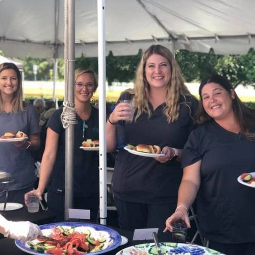 We’re Celebrating 15 Years Helping Southwest Florida See the Difference