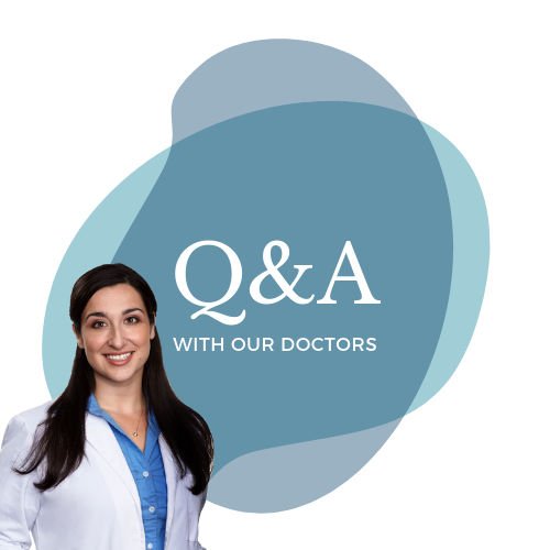Questions & Answers with Dr. Nicole E. Alessi