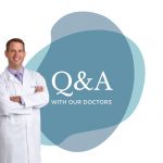 Questions & Answers with Dr. Michael J. Collins