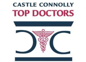 Castle Connolly Top Doctors Award Castle Connolly Top Doctors Award