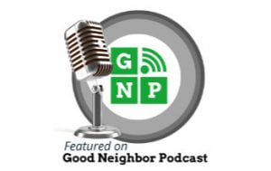 Good Neighbor Podcast