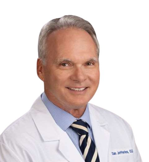 Dr. Dan L Jefferies Dr. Dan L Jefferies
