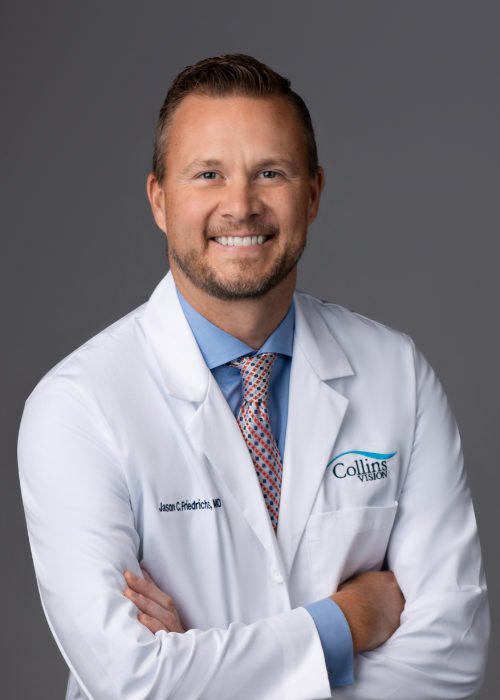 dr_jason_friedrichs Jason C. Friedrichs, MD, MS