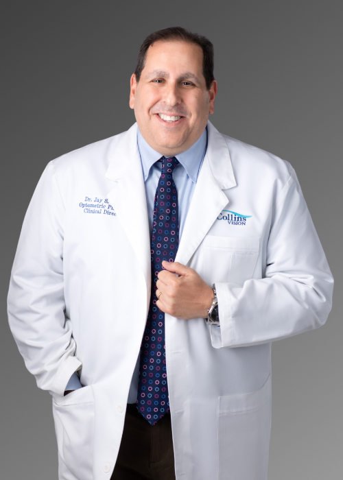 Dr. Jay S. Rosen Dr. Jay S. Rosen