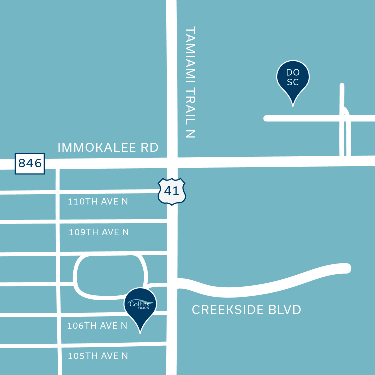 Surgery Centers - Naples Fort Myers