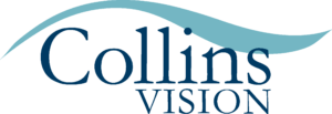 Collins Vision Logo