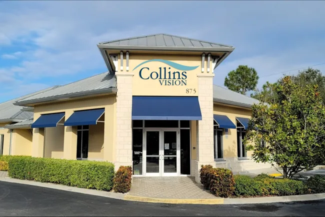 Collins Vision Naples Florida