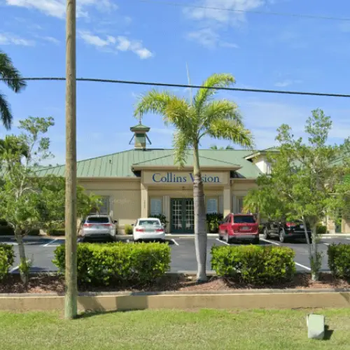 Collins Vision Punta Gorda Florida