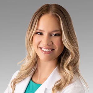 Dr. Katheryn Cregan, Optometrist, Collins Vision