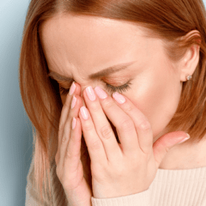 Collins Vision Has the Answer to Your Allergy/Dry Eye Woes