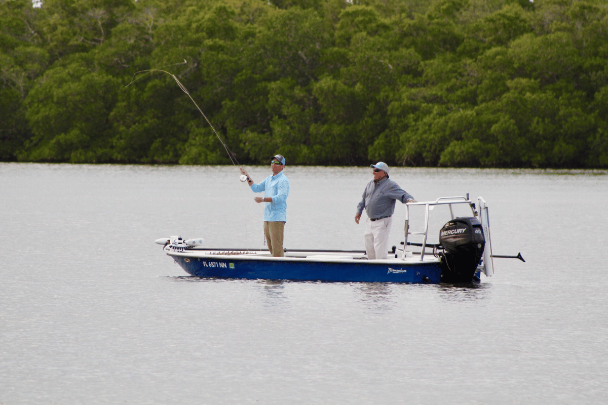 Enjoy the Beauty of the Outdoors With the Vision You Deserve - Collins Vision Specialists in Refractive Cataract Surgery and LASIK in Southwest Florida