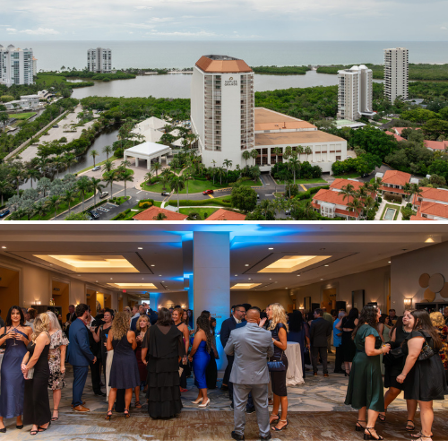 Dr. Jason C. Friedrichs has been named Best Cataract Surgeon in Naples in the Community Choice Awards sponsored by the Naples Daily News