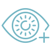 cv_icon_eye Vision Icon