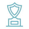 cv_icon_trophy Award Icon