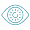 Illustration of an eye Illustration of an eye